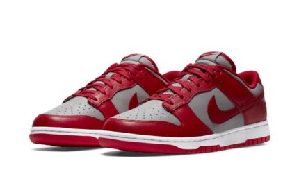 Nike Dunk Low UNLV - vue 2