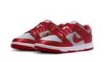Nike Dunk Low UNLV Satin - vue 2