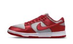 Nike Dunk Low UNLV Satin authentique