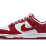 Nike Dunk Low USC authentique