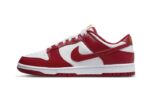 Nike Dunk Low USC authentique