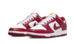 Nike Dunk Low USC - vue 2