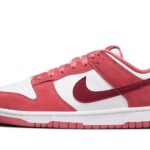 Nike Dunk Low Valentine's Day authentique
