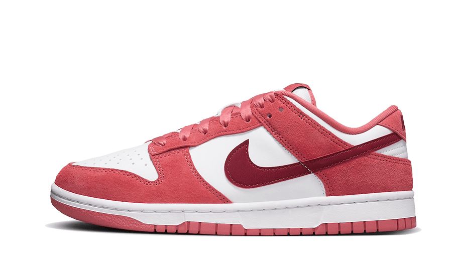 nike-dunk-low-valentines-day-308177 Nike Dunk Low Valentine's Day authentique