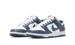 Nike Dunk Low Valerian Blue - vue 2