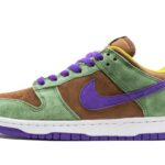 Nike Dunk Low Veneer (2020) authentique