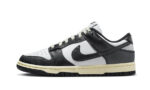 Nike Dunk Low Vintage Panda authentique