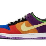 Nike Dunk Low Viotech authentique