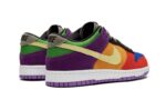 Nike Dunk Low Viotech - vue 3