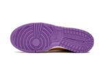 Nike Dunk Low Viotech - vue 4