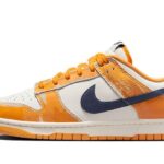 Nike Dunk Low Wear and Tear authentique