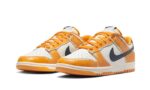 Nike Dunk Low Wear and Tear - vue 2