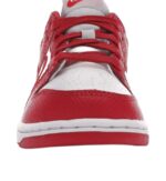 Nike Dunk Low White Gypsy Rose (PS) - vue 3