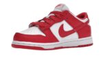 Nike Dunk Low White Gypsy Rose (PS) - vue 4