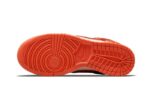 Nike Dunk Low Winter Solstice - vue 3