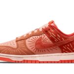 Nike Dunk Low Winter Solstice authentique