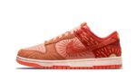 Nike Dunk Low Winter Solstice authentique