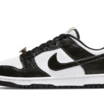 Nike Dunk Low World Champ authentique