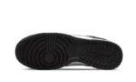Nike Dunk Low World Champ - vue 3