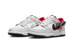 Nike Dunk Low Year Of The Dragon - vue 3