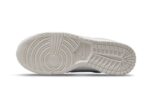 Nike Dunk Low Yellow Heart - vue 3