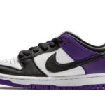 Nike Dunk SB Low Court Purple authentique