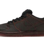 Nike Dunk SB Low Krampus authentique