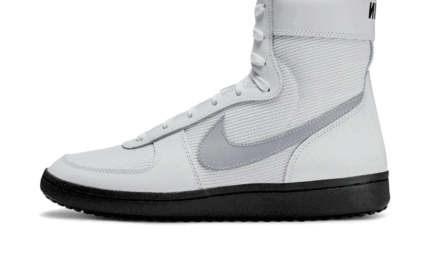 Nike Field General High Stranger Things authentique