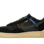 Nike Field General Union LA Black authentique