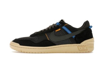 Nike Field General Union LA Black authentique