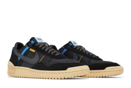 Nike Field General Union LA Black - vue 2