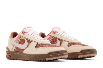 Nike Field General Union LA Shimmer - vue 2