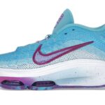 Nike GT Hustle 3 Paige Bueckers PE authentique