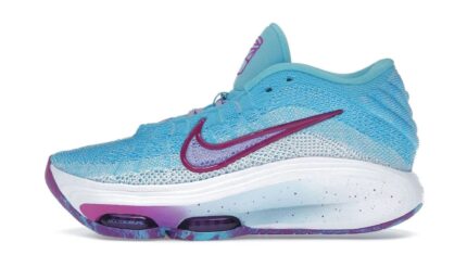 Nike GT Hustle 3 Paige Bueckers PE authentique