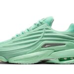 Nike Hot Step 2 Drake NOCTA Mint Foam authentique