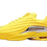 Nike Hot Step 2 Drake NOCTA Opti Yellow authentique