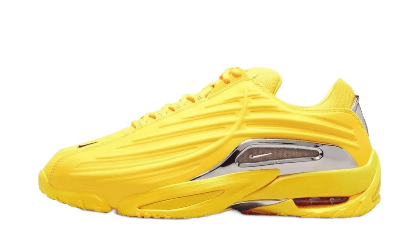 nike-hot-step-2-drake-nocta-opti-yellow-457686 Nike Hot Step 2 Drake NOCTA Opti Yellow authentique