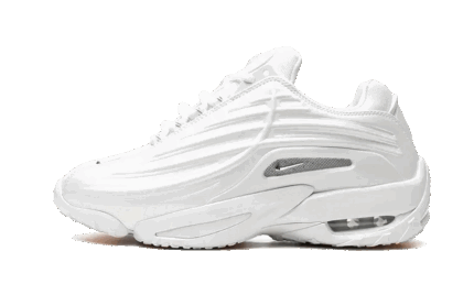 Nike Hot Step 2 NOCTA Drake White authentique