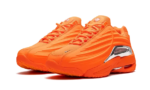 Nike Hot Step 2 NOCTA Total Orange - vue 2