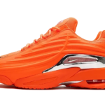 Nike Hot Step 2 NOCTA Total Orange authentique
