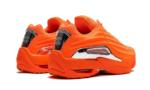 Nike Hot Step 2 NOCTA Total Orange - vue 3