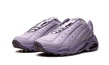 Nike Hot Step Air Terra Drake NOCTA Violet Haze - vue 2