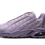 Nike Hot Step Air Terra Drake NOCTA Violet Haze authentique