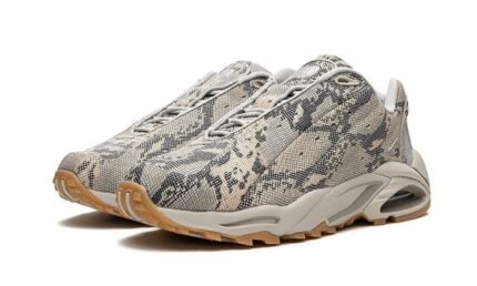 Nike Hot Step Air Terra NOCTA Snakeskin - vue 2