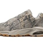 Nike Hot Step Air Terra NOCTA Snakeskin authentique