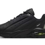 Nike Hot Step Terra NOCTA Black authentique
