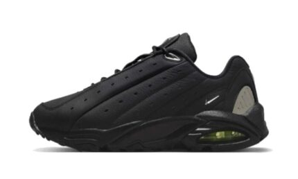Nike Hot Step Terra NOCTA Black authentique