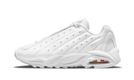 Nike Hot Step Terra NOCTA White authentique