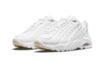 Nike Hot Step Terra NOCTA White - vue 2
