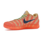 Nike Ja 3 Daybreak - vue 3